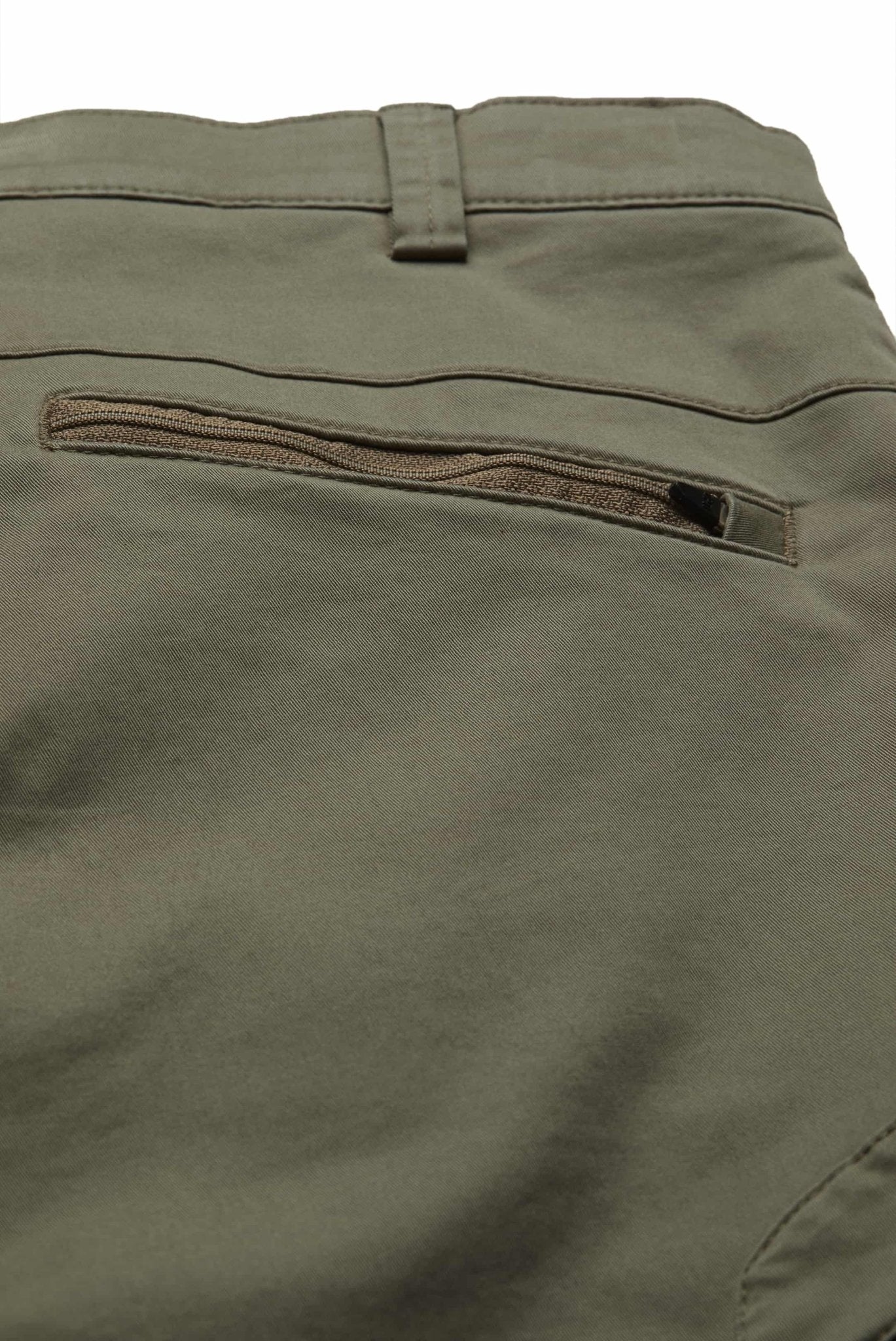 Meyer Bukser & Jeans 9-3001-26-kerry_24=89cm - Bygholm Menswear